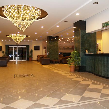 Gumus Hotel Arsuz Ngoại thất bức ảnh