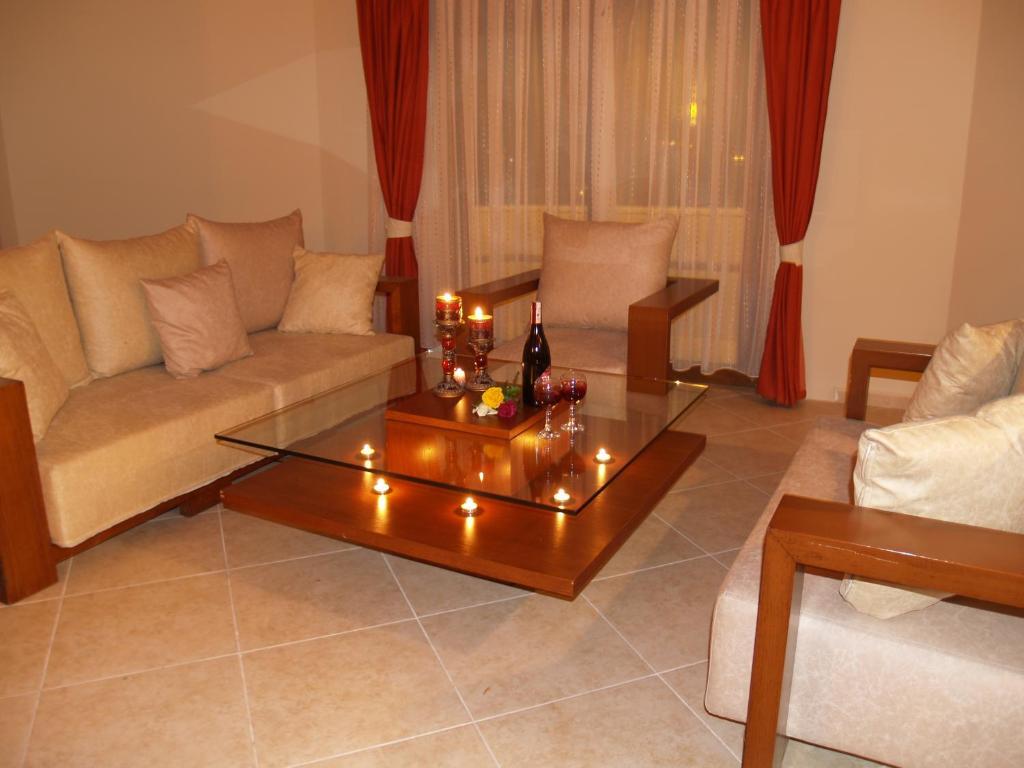 Gumus Hotel Arsuz Phòng bức ảnh
